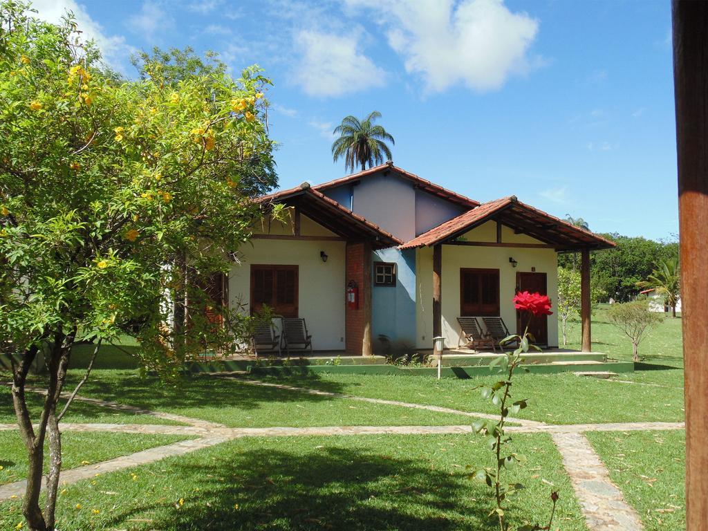Inn Chao Da Serra