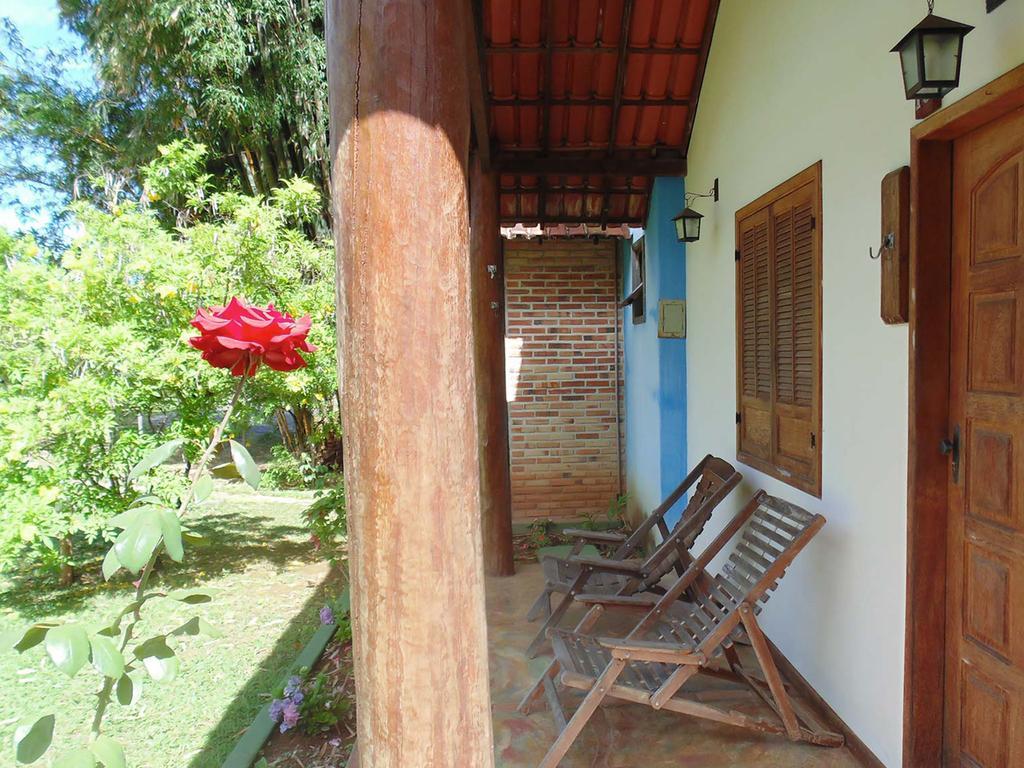 Chao Da Serra Inn *