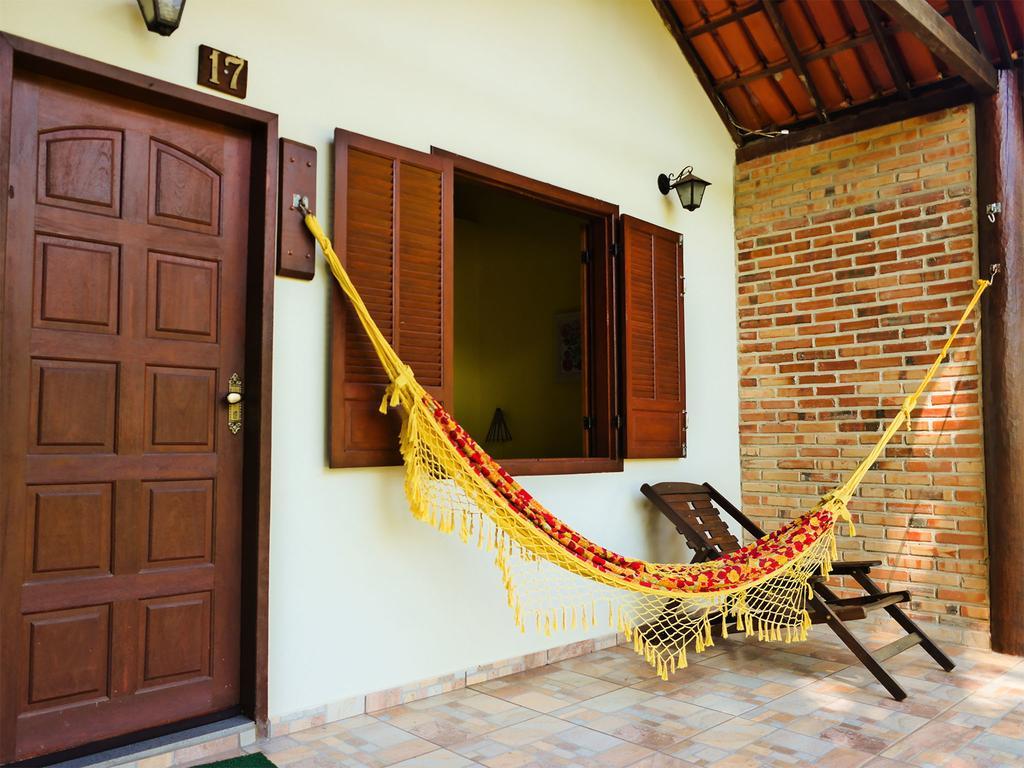 Chao Da Serra Inn