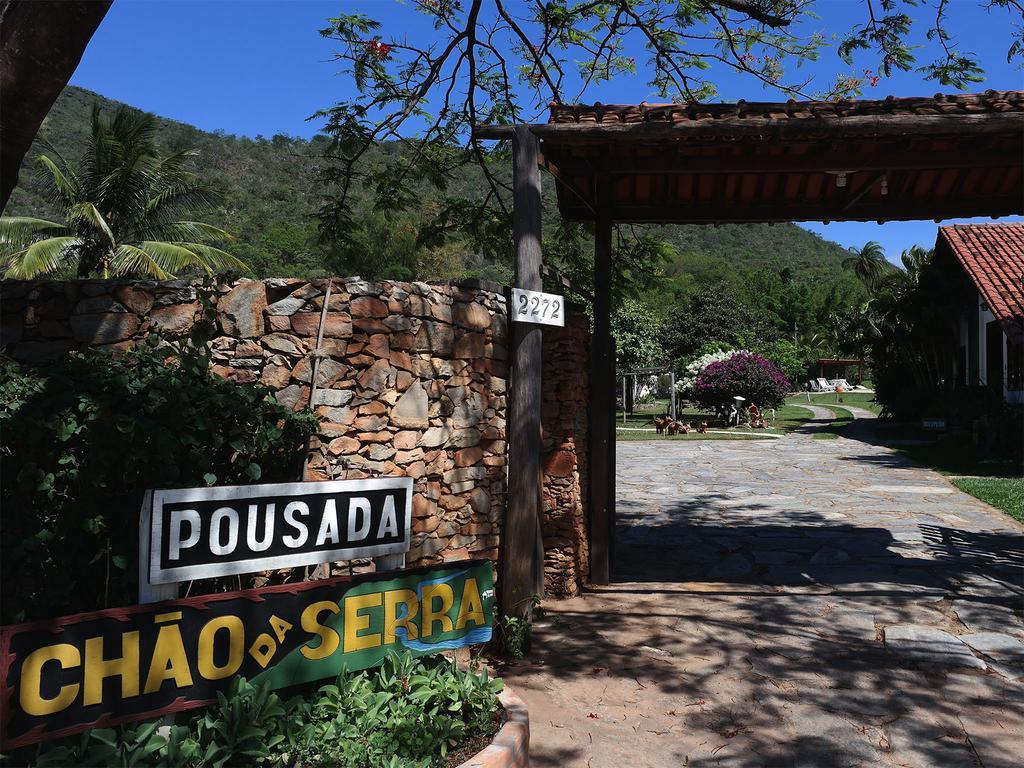 Chao Da Serra *