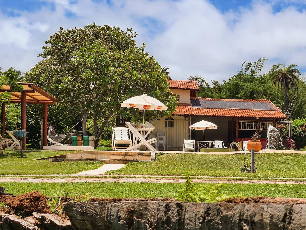 Chao Da Serra Inn