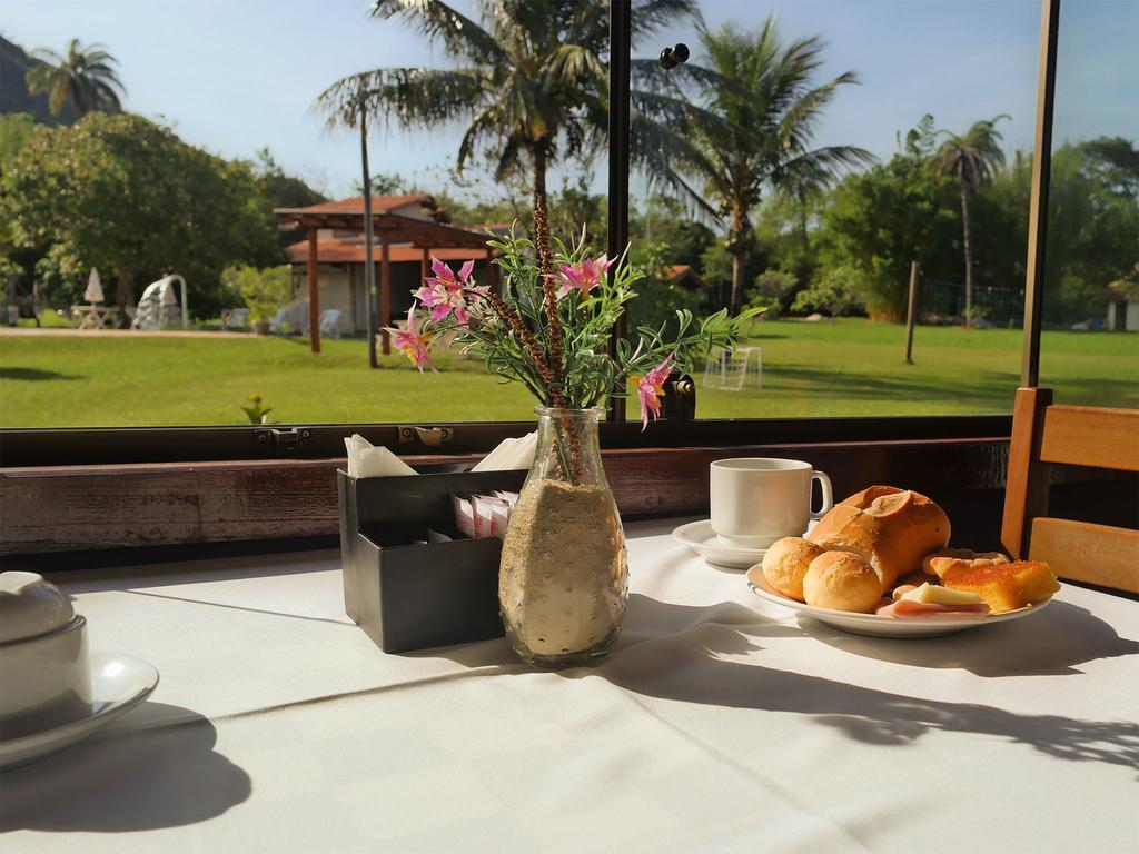 Inn Chao Da Serra