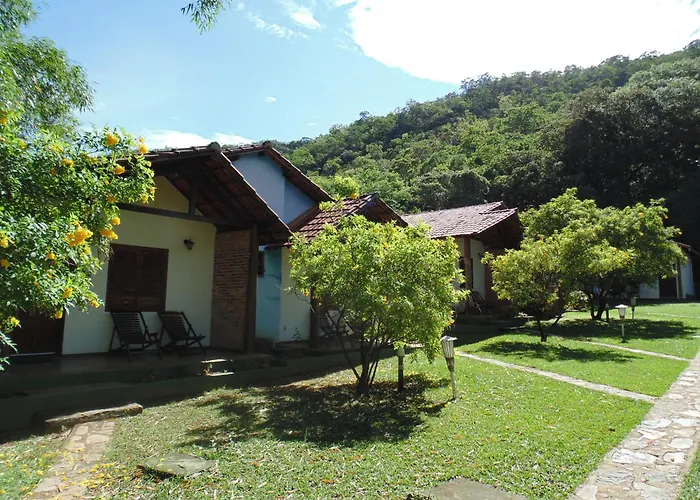 Pousada Chao Da Serra