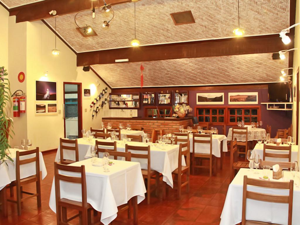 Inn Chao Da Serra *