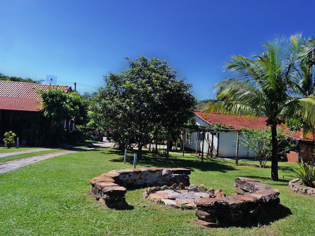 Chao Da Serra