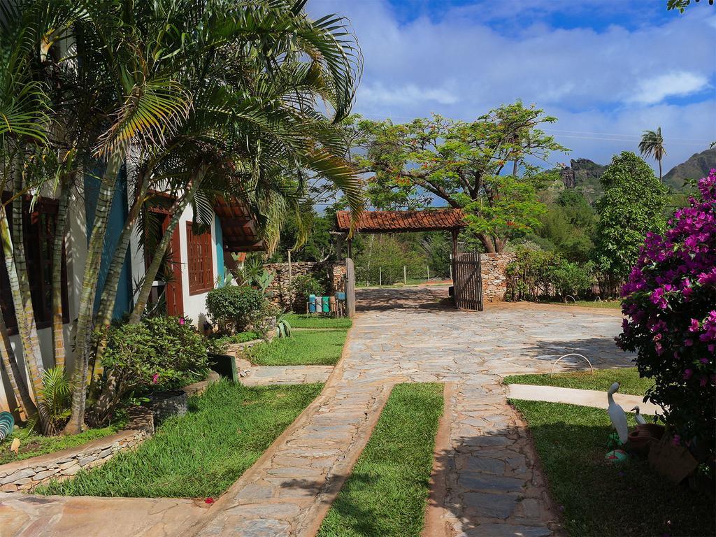 Chao Da Serra Inn *