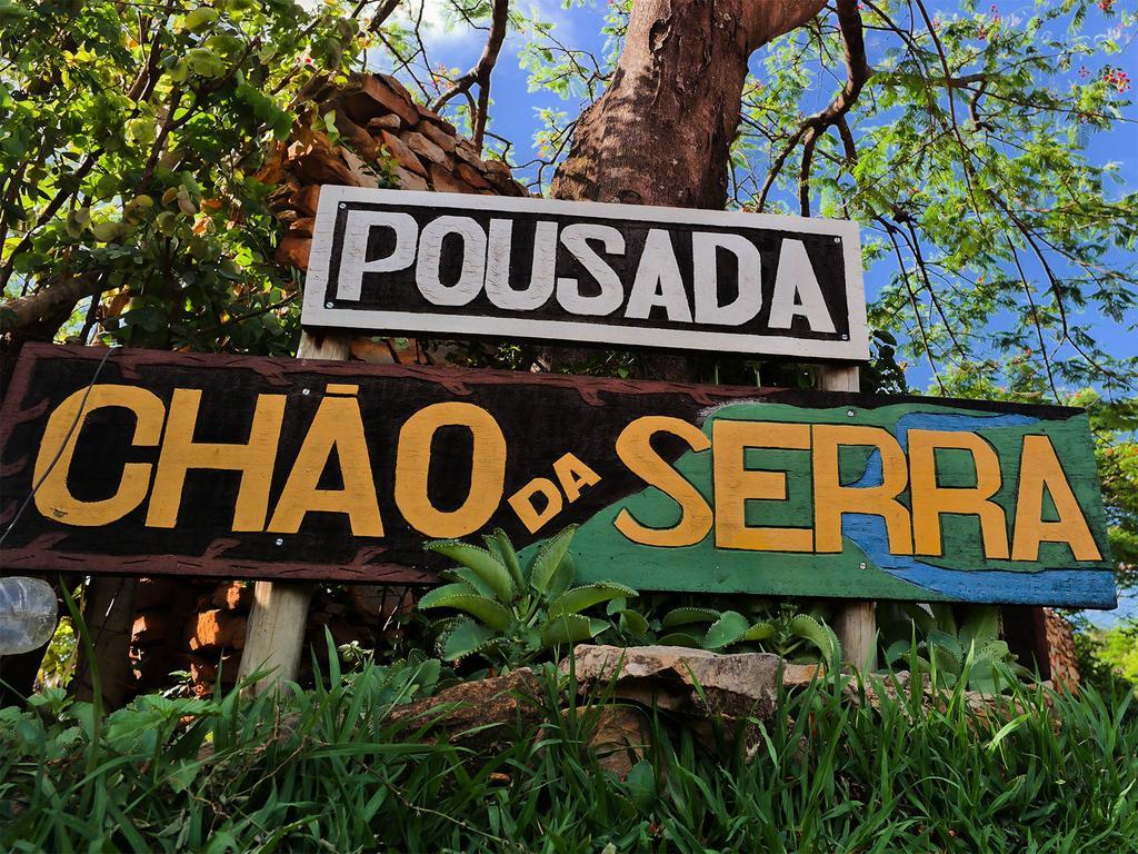 Chao Da Serra