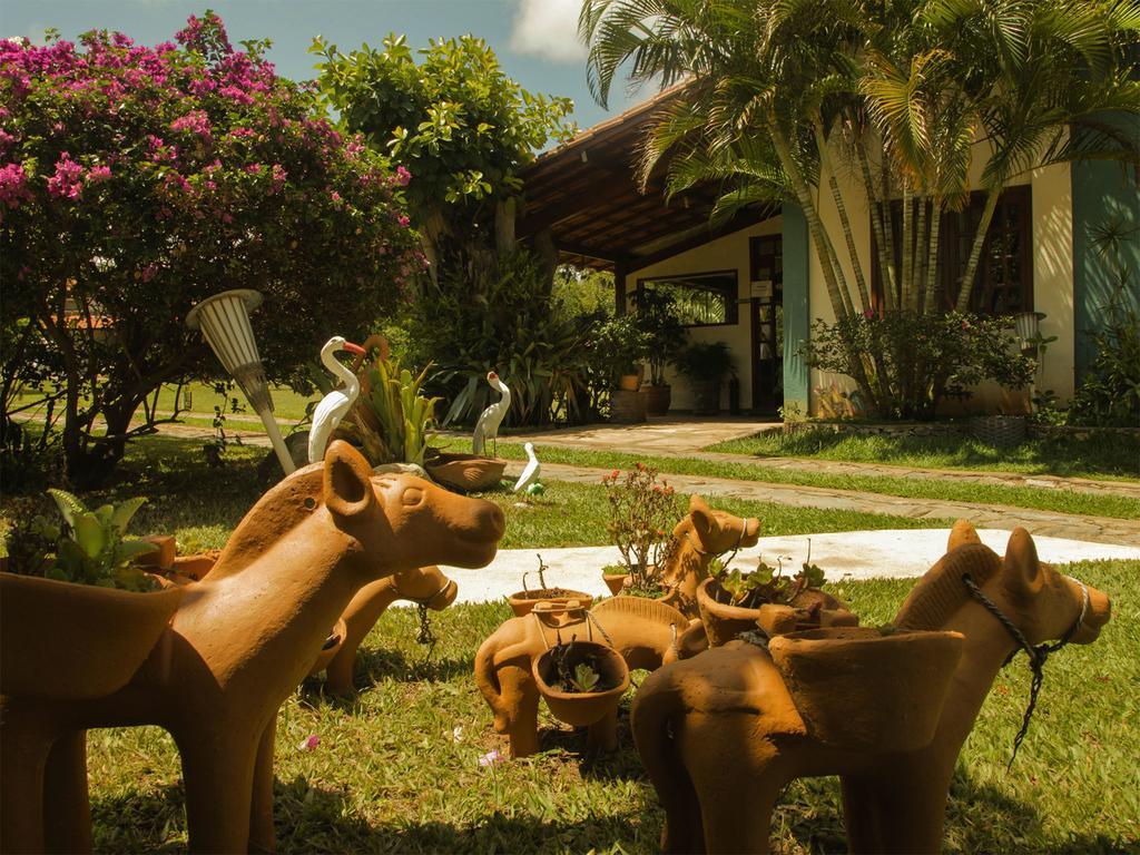 Chao Da Serra Inn