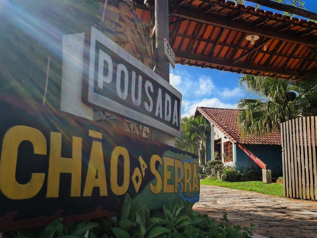 Inn Chao Da Serra *