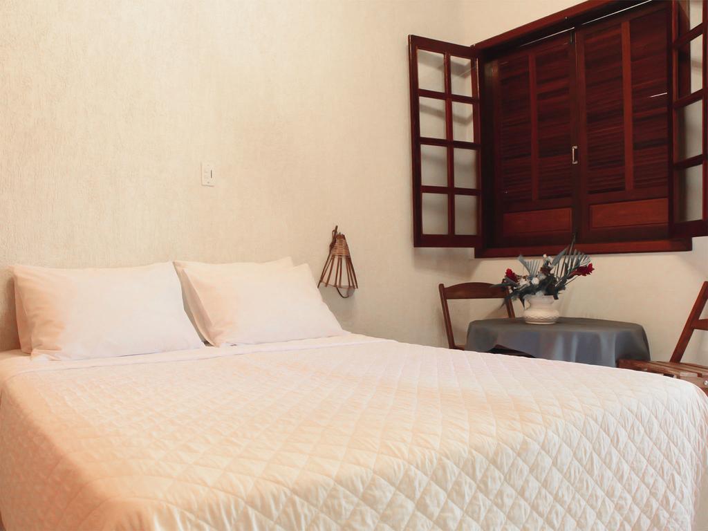 Inn Chao Da Serra