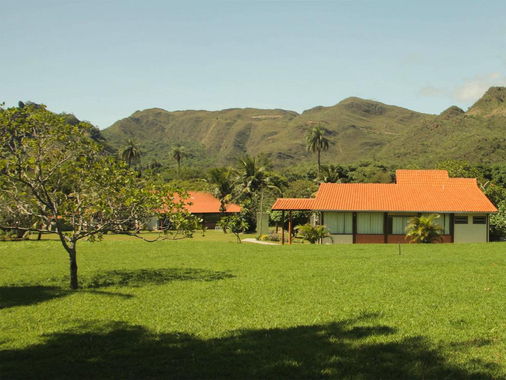 Inn Chao Da Serra