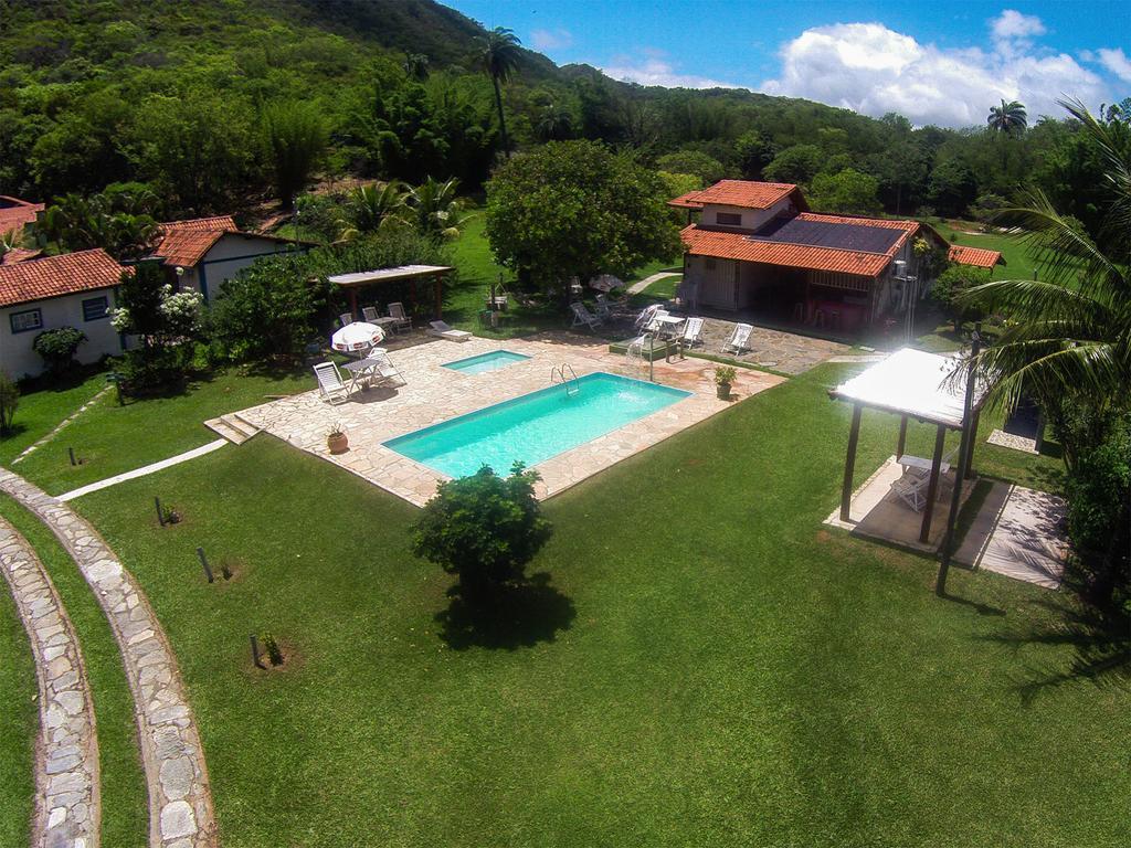 Chao Da Serra Inn *
