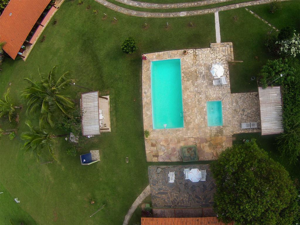 Inn Chao Da Serra Serra do Cipo National Park