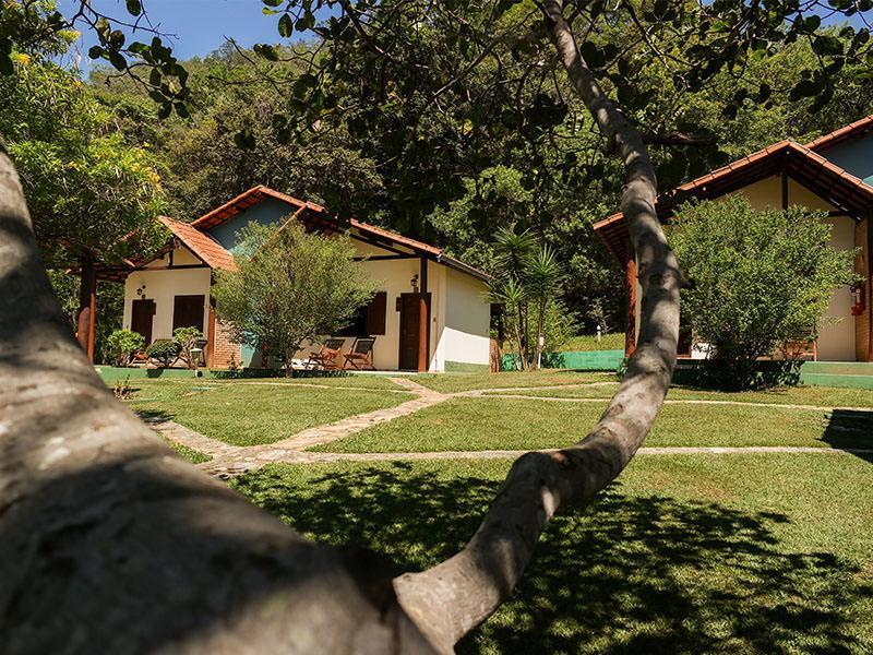 Chao Da Serra Inn